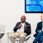 lobal Roundtable on The Future of Decentralization and Multilevel Governance forum in a Rapidly Changing Context, held in New York City