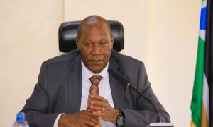Kitui County
