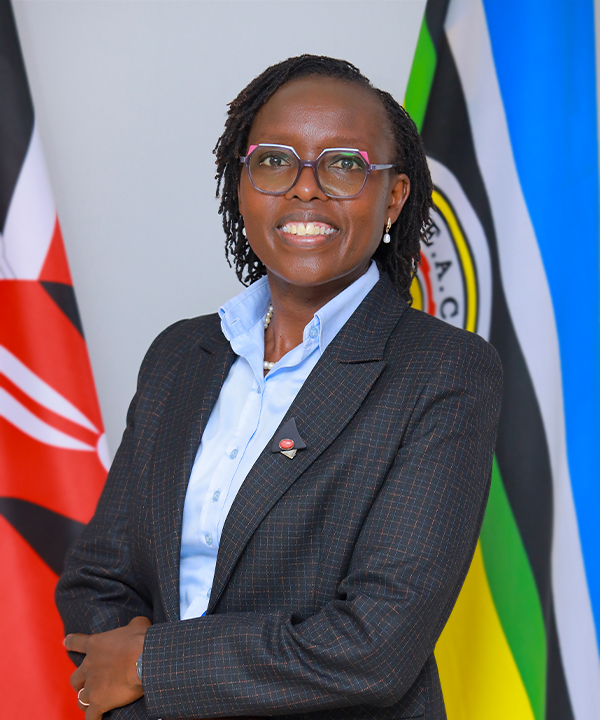 Evalyn C. Aruasa – Member, IGRTC