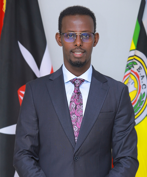 Ahmed Kanyara Bishar 
