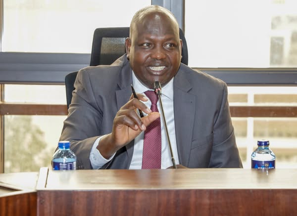 Parliamentary Meeting with  Committee on Regional Development 