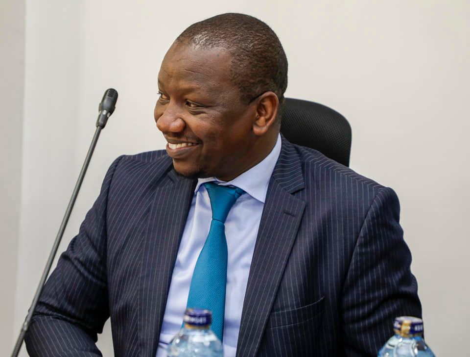 Parliamentary Meeting with  Committee on Regional Development 