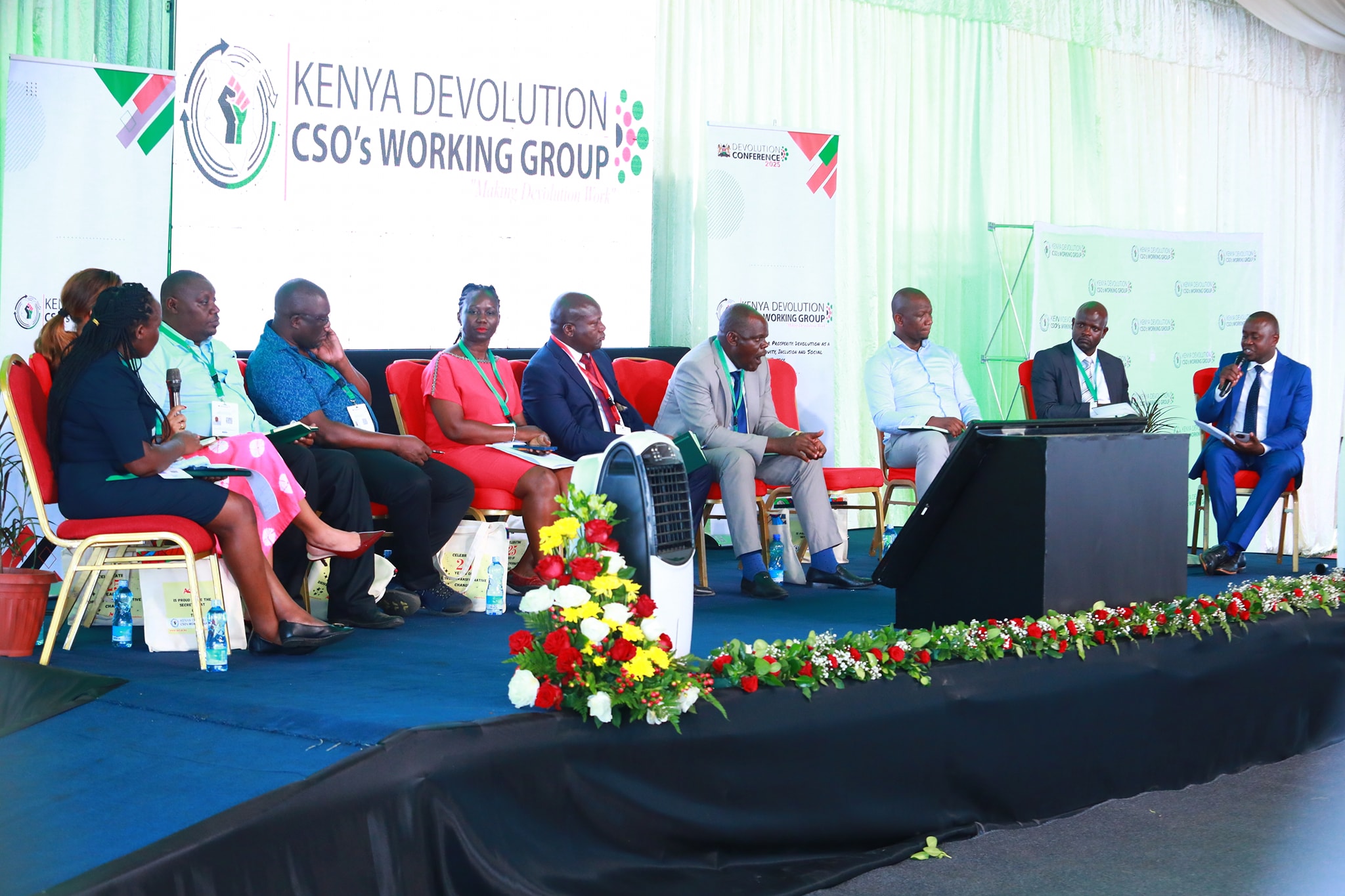 Devolution Conference 2025