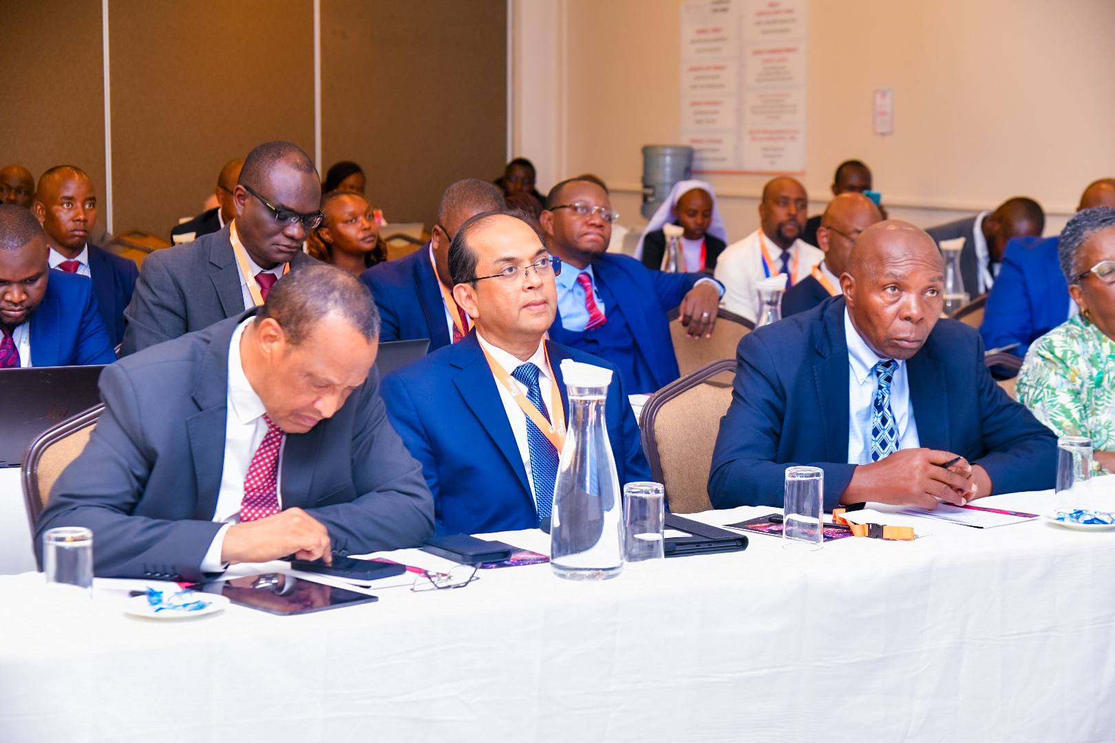 Annual Own Source Revenue (OSR) Growth Conference