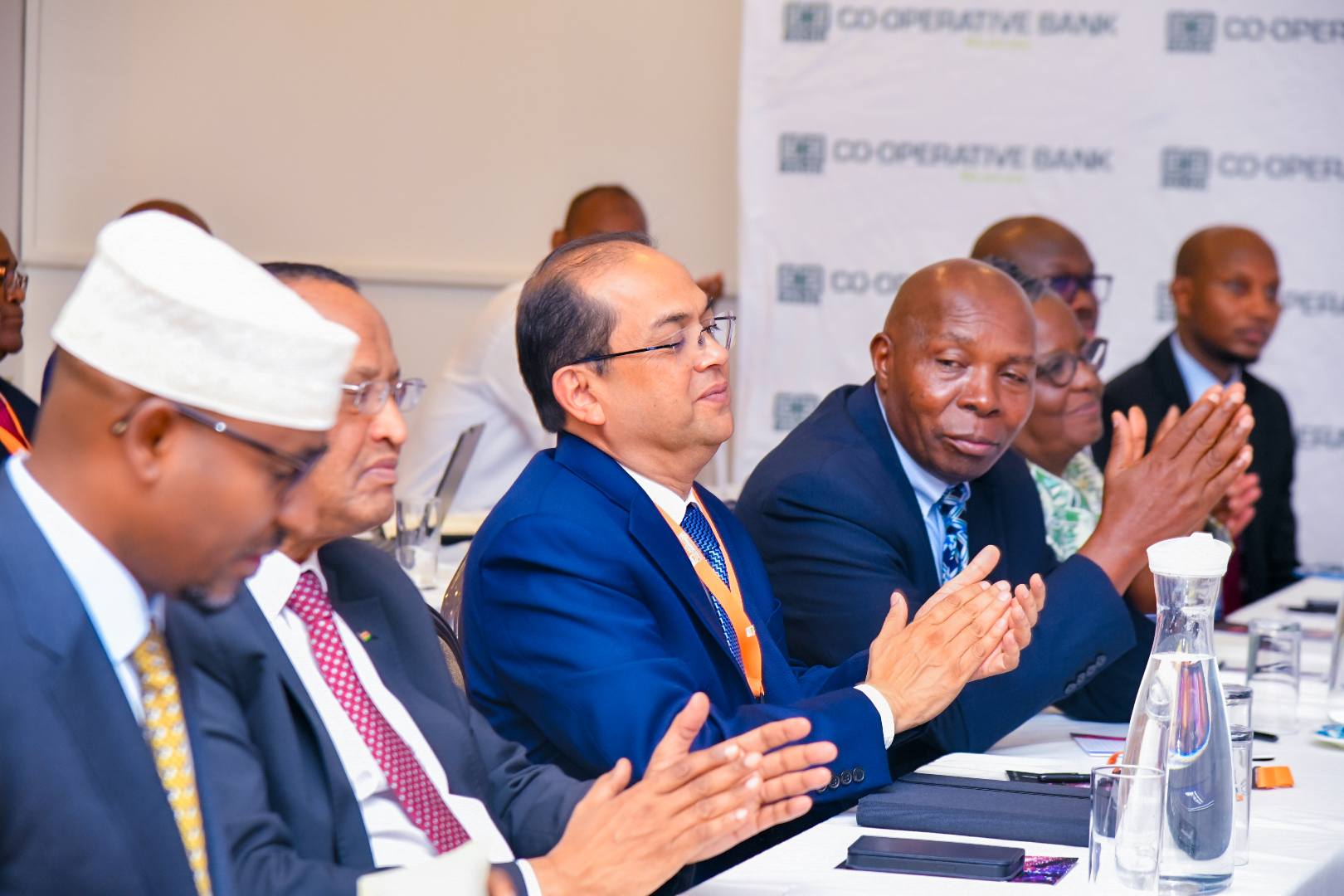 Annual Own Source Revenue (OSR) Growth Conference