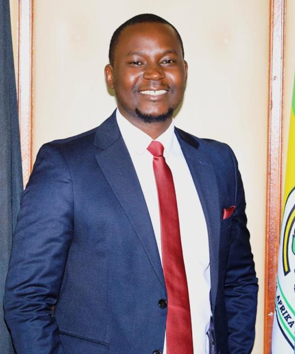 Victor Odanga, OGW