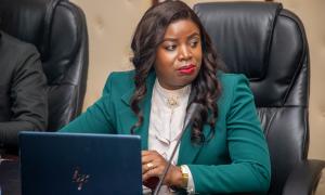 IGRTC hosted a high-level delegation from the East Africa Local Government Forum (EALGF)