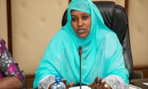 IGRTC hosted a high-level delegation from the East Africa Local Government Forum (EALGF)