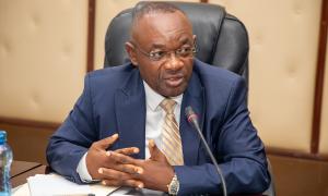 IGRTC hosted a high-level delegation from the East Africa Local Government Forum (EALGF)