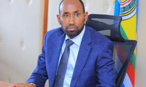 Signing of IPA  on Cooperation In Implementation of The Education Function