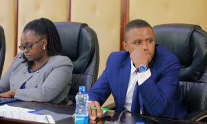 NMS gratuity meeting 