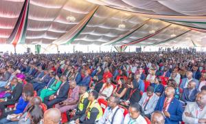 Devolution Conference 2025