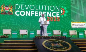 Devolution Conference 2025