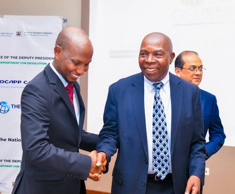 Annual Own Source Revenue (OSR) Growth Conference