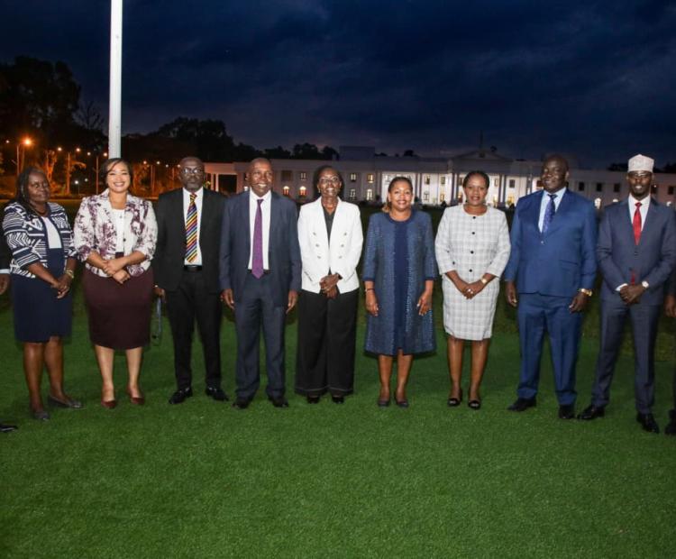 Technical Committee