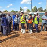 Site discussions