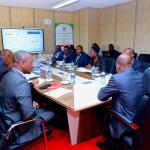  BuildIing  strategic synergies aimed at enhancing devolution and improving service delivery across all levels of government.