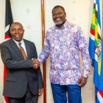 Courtesy Call