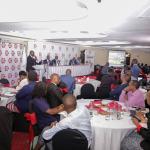 Media Breakfast