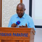 Implementation of bursary and scholarship